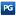 Pgware.com Favicon