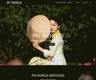 Pgworld.vn(Dịch) Screenshot