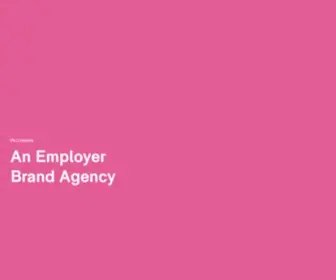 PH-Creative.com(An Employer Brand Agency) Screenshot
