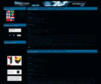 PH-Online.net(Pump Haven) Screenshot