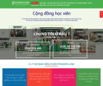 Phache.com.vn(Dạy) Screenshot