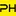 Phaeton.kg Logo