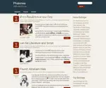 Phakinee.com Screenshot