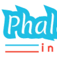 Phalanxinfotech.com Favicon