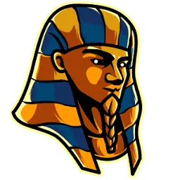 Pharaohost.com Logo