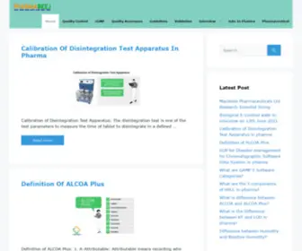 Pharmabeej.com(Pharmabeej) Screenshot
