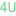 Pharmacy4U.gr Logo