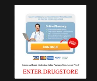 Pharmacycanadian-Onlinein.com(Pharmacycanadian Onlinein) Screenshot