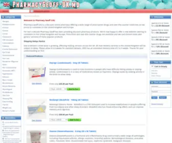 Pharmacygeoff-UK.md(Pharmacygeoff UK) Screenshot