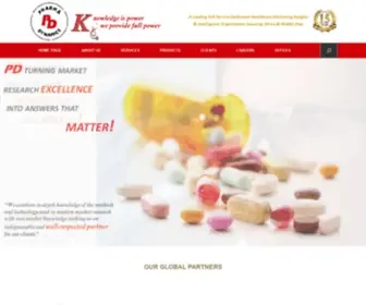 Pharmadynamics.org(Pharmadynamics) Screenshot