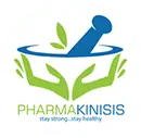 Pharmakinisis.gr Logo