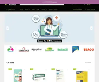 Pharmarket.ng(Pharmarket) Screenshot