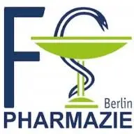 Pharmazie-Berlin.de Favicon