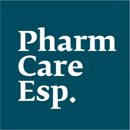 Pharmcareesp.com Logo