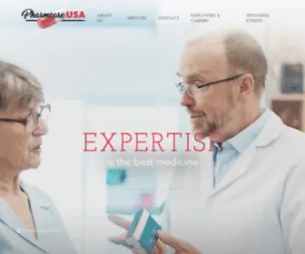 Pharmcareusa.com(PharmcareUSA) Screenshot