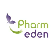 Pharmeden.co.uk Logo