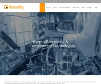 Pharmedley.com.sg(Pharmedley Pte Ltd) Screenshot