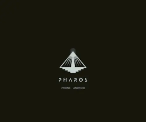 Pharos.earth(Pharos earth) Screenshot