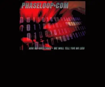 Phaseloop.com(phaseloop) Screenshot