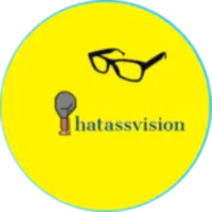Phatassvision.com Logo