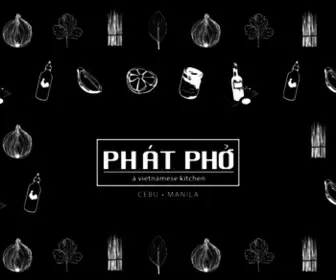 Phatphoph.com(Phatphoph) Screenshot