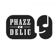 Phazzadelic.com Logo