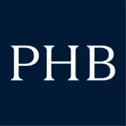 PHB.co.uk Favicon
