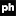 PHC.design Logo