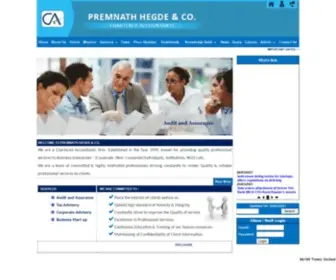 Phco.in(phco) Screenshot