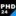 PHD-24.de Logo