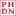 PHDN.org Logo