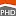 PHD.pl Logo