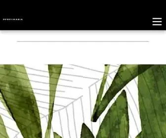 Phebo.com.br(Perfumaria Phebo) Screenshot
