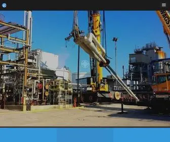 Phenomenalenergyng.com(Phenomenal Energy is the leading provider of Engineering and inspections solution to Nigeria Oil and gas and allied industries) Screenshot