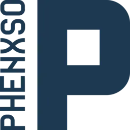 Phenxso.com Favicon