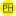 Pheuberger.com Favicon