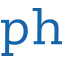 Phev.de Favicon