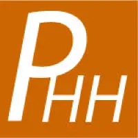 Phhomes.co.uk Logo