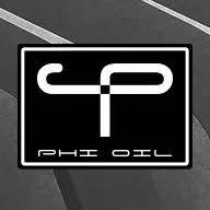 Phi-Oil.asia Favicon