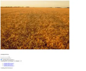 Phibred.com(Pioneer® Seeds) Screenshot