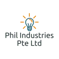 Phil-Industries.com Favicon