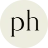 Phil-Studio.com Logo