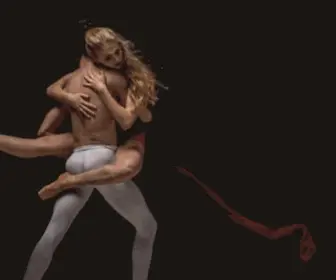 Philadelphiadance.org(A Hub For Dance In The Philadelphia Region) Screenshot
