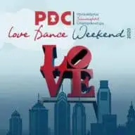 Philadelphiadancesportchampionship.com Logo