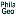 Philageohistory.org Favicon