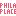 Philaplace.org Favicon