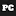 Philcain.com Favicon