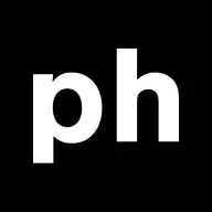 Philhoyt.com Logo