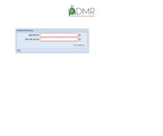 Philia-ADMR.org(Philia 10.0.1) Screenshot