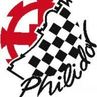 Philidor-Mulhouse.net Logo